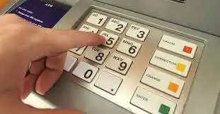 ATM System